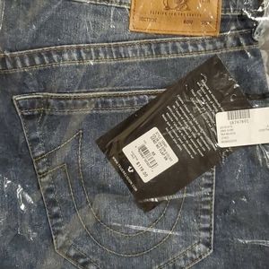 Men's Jeans